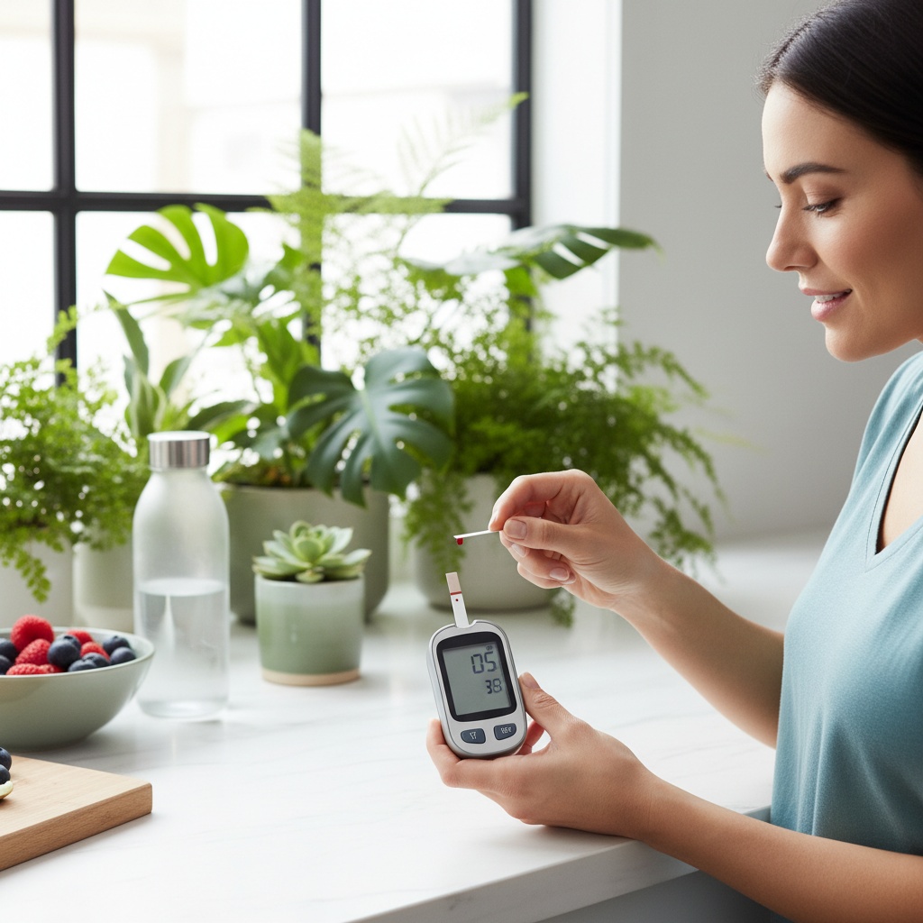 Natürliche Unterstützung