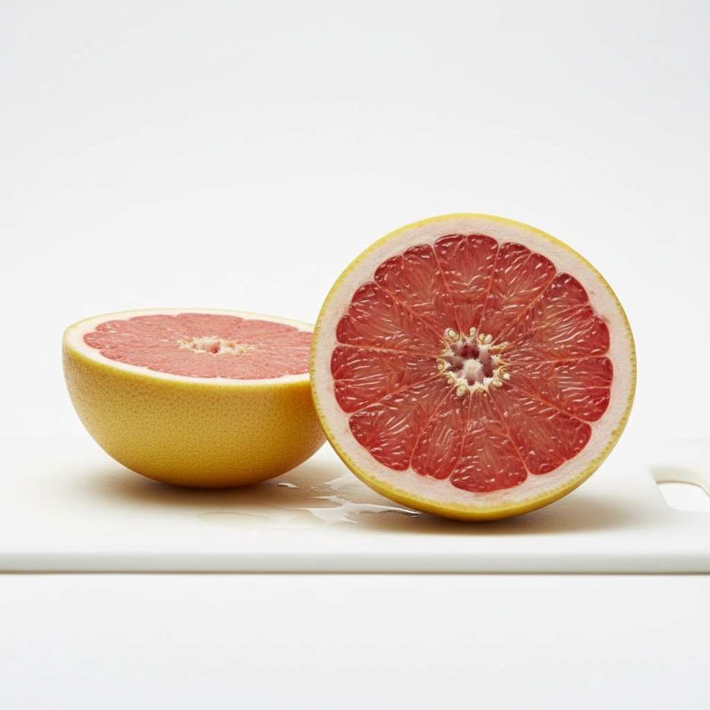 Grapefruit